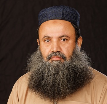 Assoc. Prof. Dr. Abdullah Shah