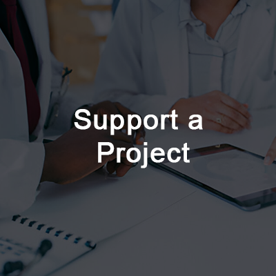 Support a Project