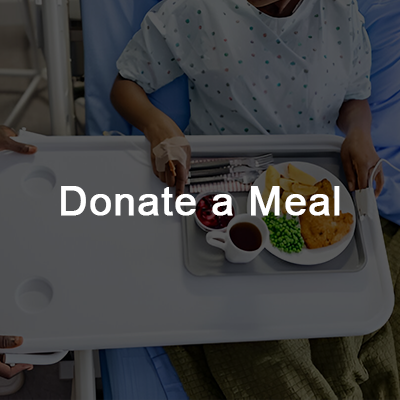 Donate a Meal