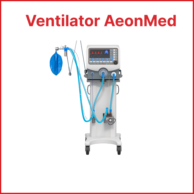 Ventilator AeonMed
