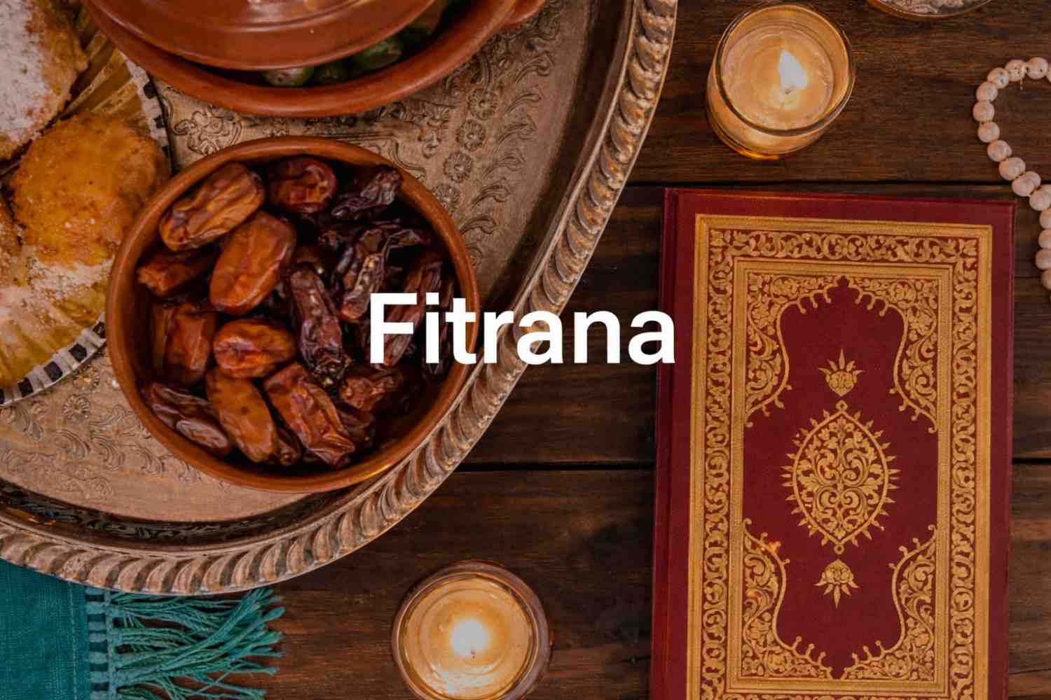 Fitrana
