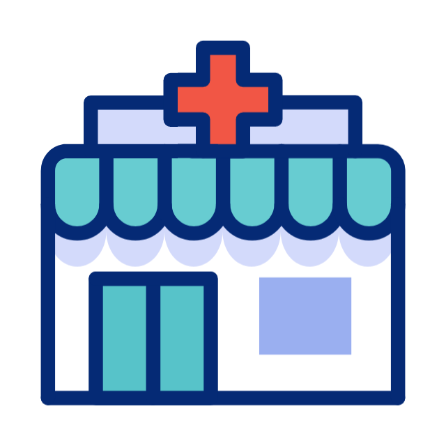Pharmacy